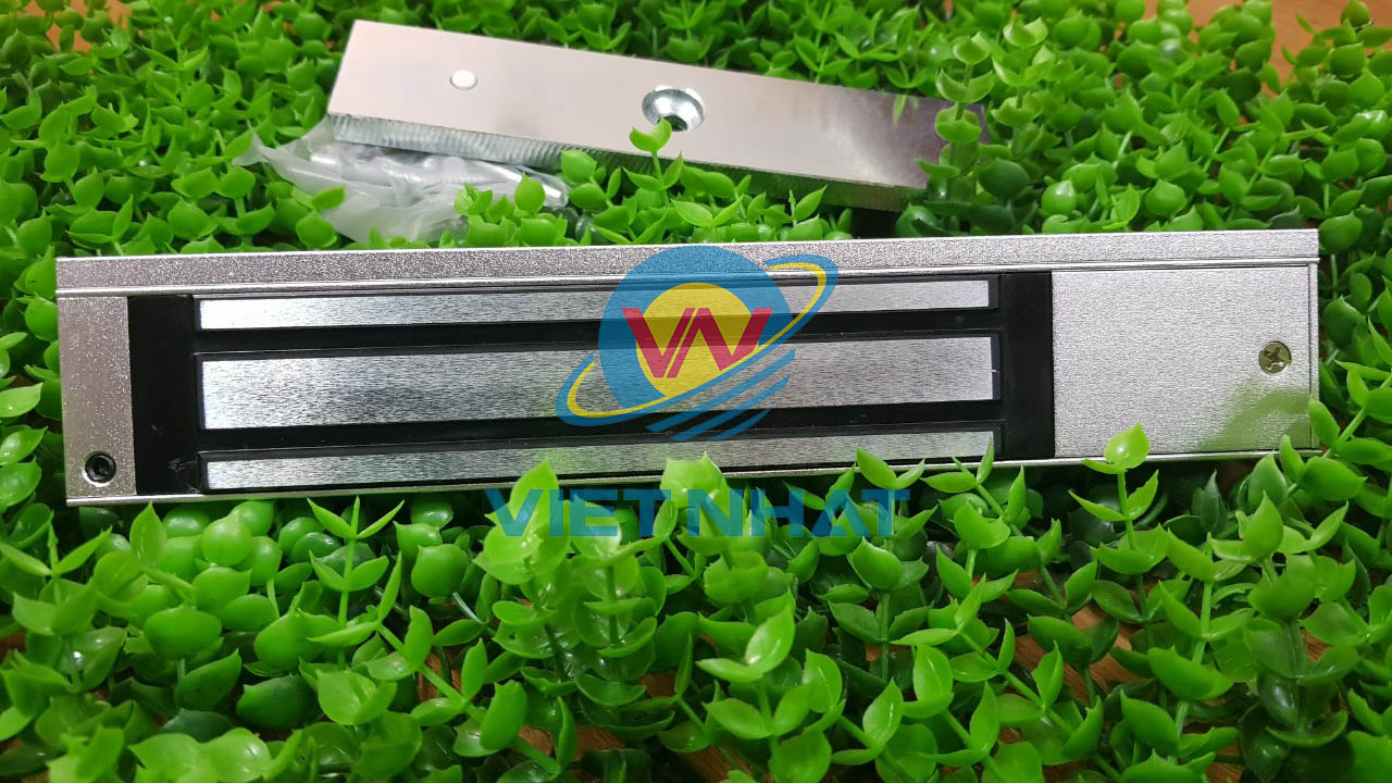 Khóa lực điện tử